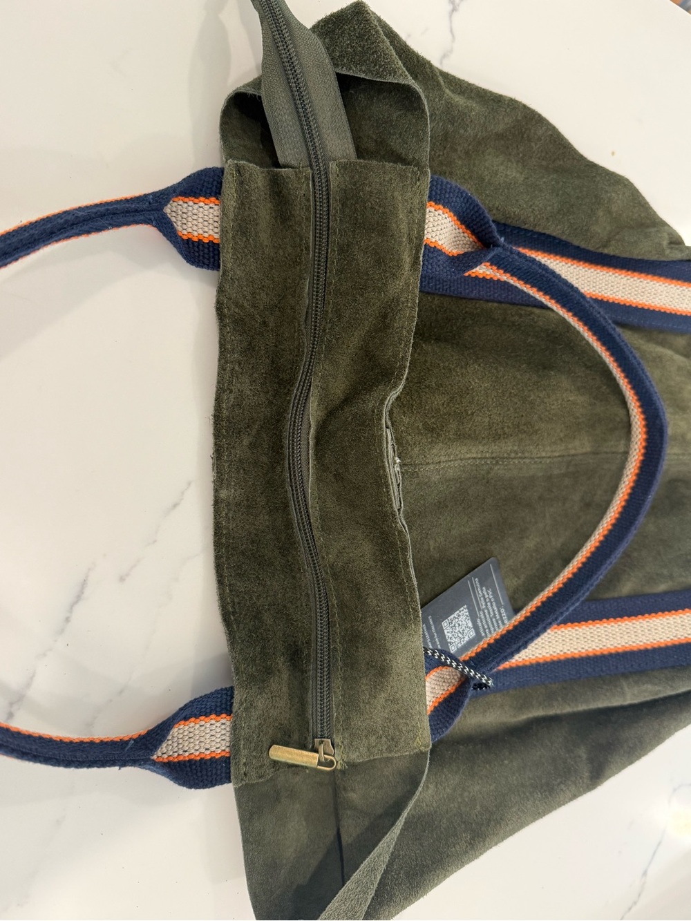 Genuine Italian Handbag - Picture 3 of 5